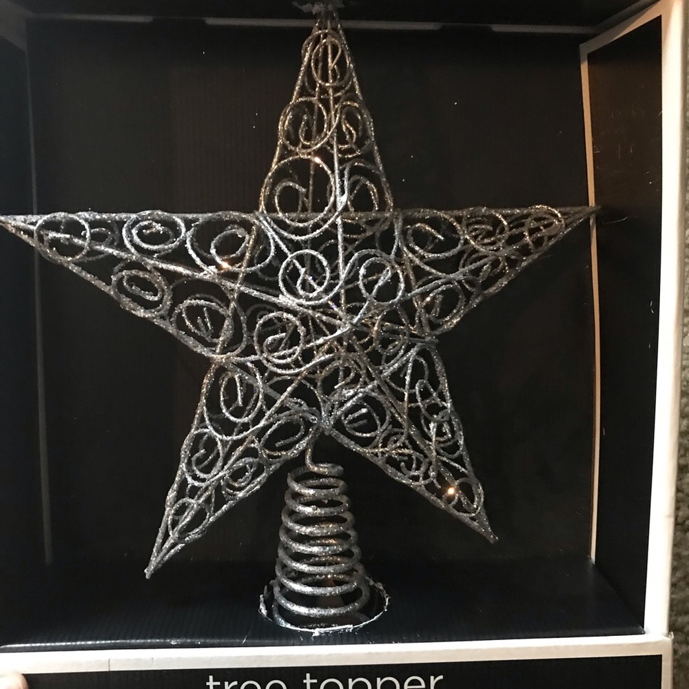 Tree Topper - Picture 4 of 6